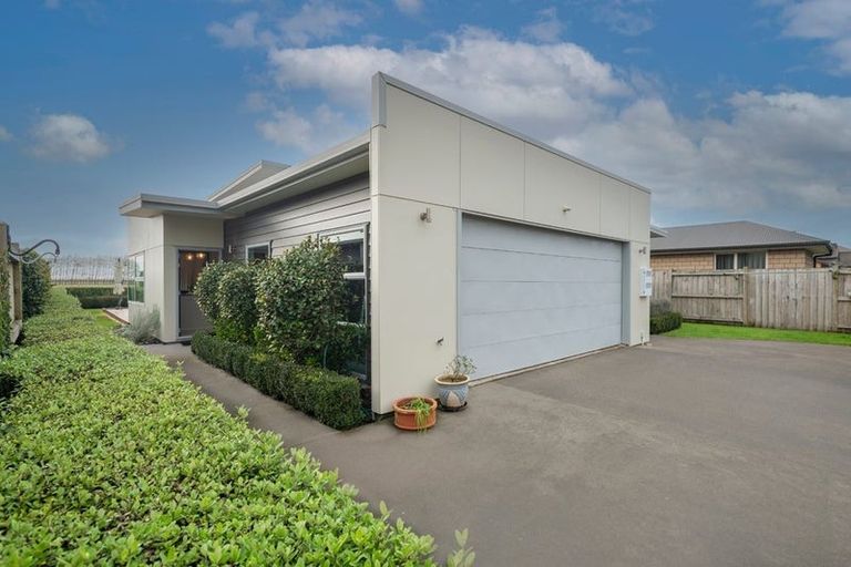 Photo of property in 11 Magnolia Drive, Matamata, 3400