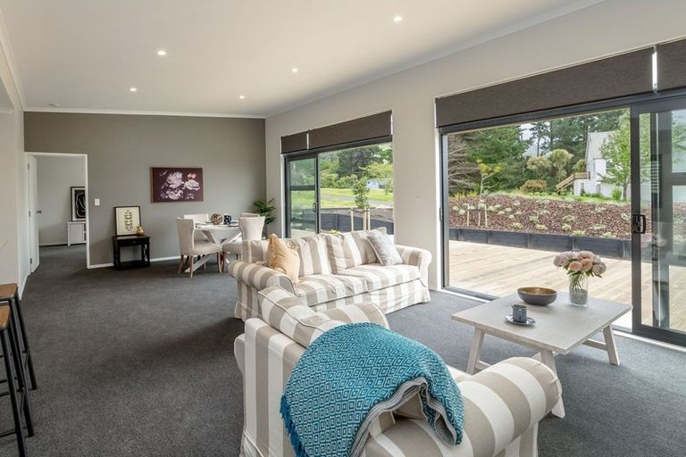 Photo of property in 6 Ataahua Place, Featherston, 5710