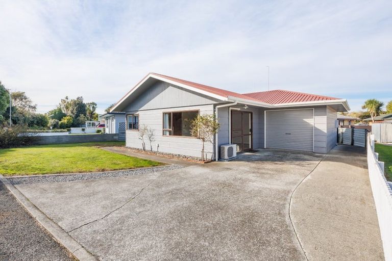 Photo of property in 12 South Street, Feilding, 4702
