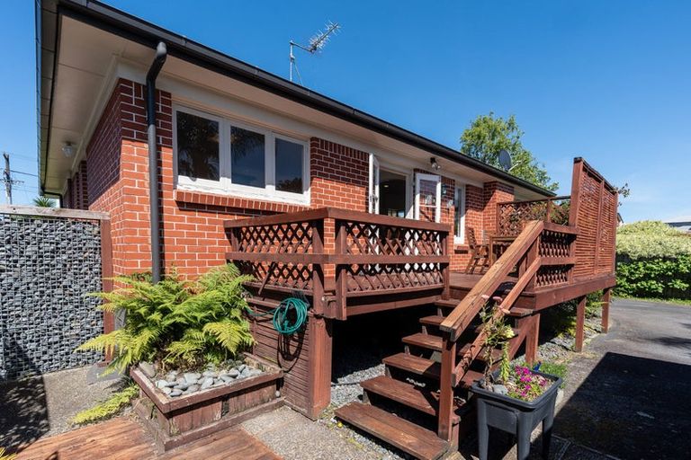 Photo of property in 215 Ohaupo Road, Glenview, Hamilton, 3206