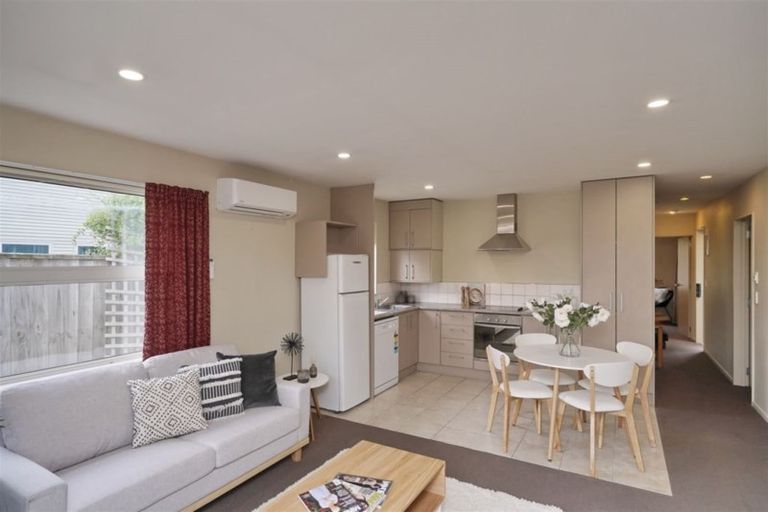 Photo of property in 3/21 Union Street, New Brighton, Christchurch, 8061