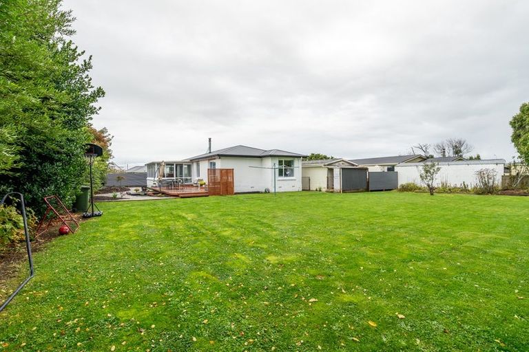 Photo of property in 30 Derwent Street, Glengarry, Invercargill, 9810