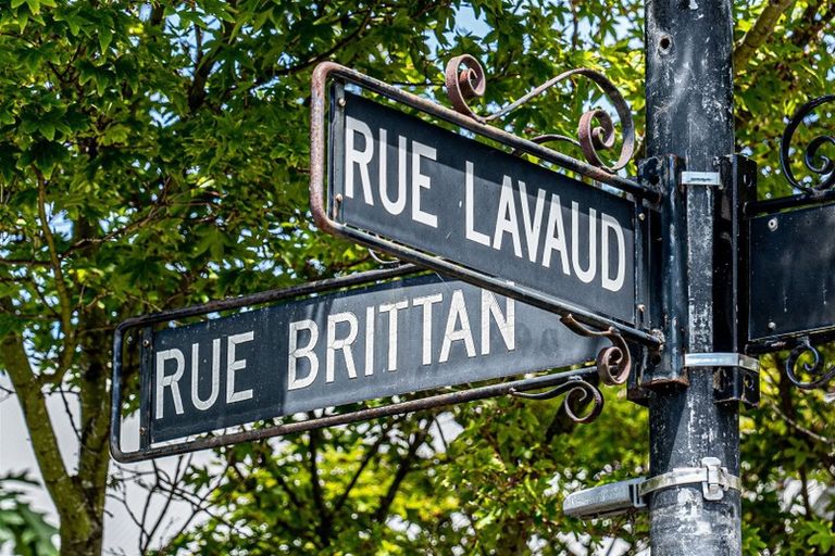 Photo of property in 9 Rue Pompallier, Akaroa, 7520