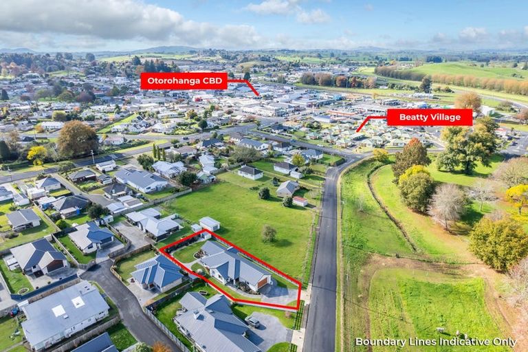 Photo of property in 30 Orahiri Terrace, Otorohanga, 3900