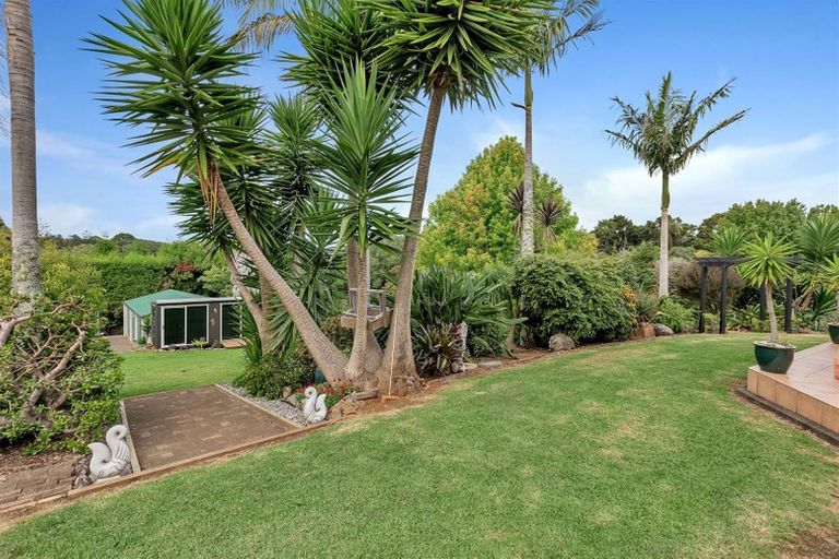 Photo of property in 94 Cemetery Road, Maunu, Whangarei, 0179