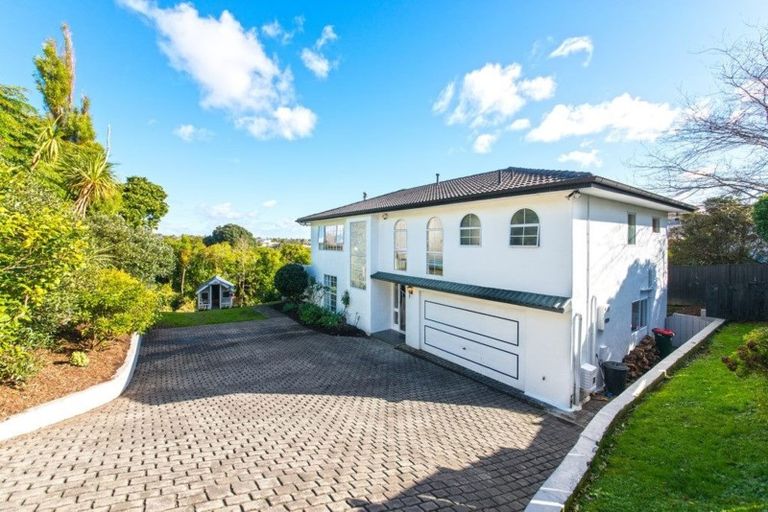Photo of property in 24 Venus Place, Half Moon Bay, Auckland, 2012
