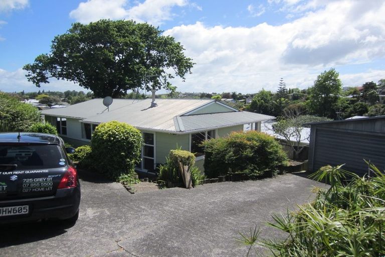 Photo of property in 58 Pohutukawa Drive, Pukete, Hamilton, 3200