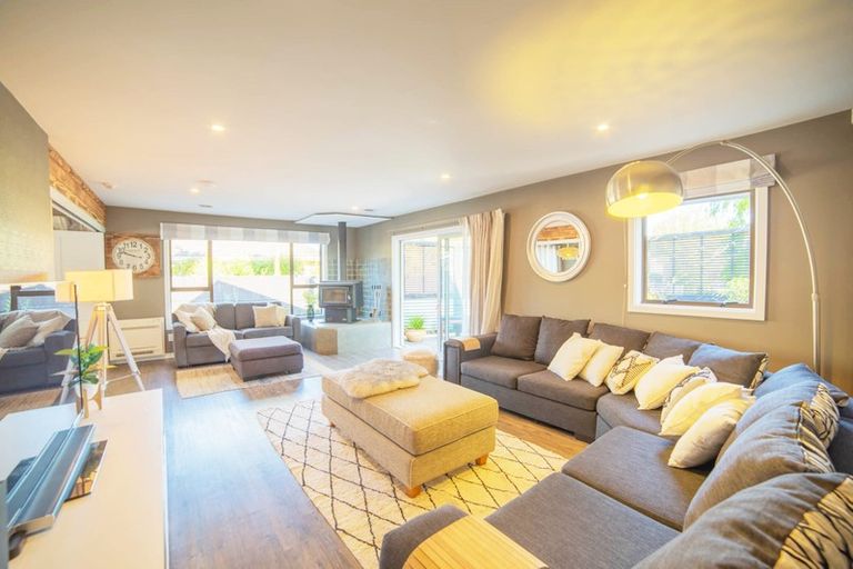 Photo of property in 41 Cullahill Street, Harewood, Christchurch, 8051