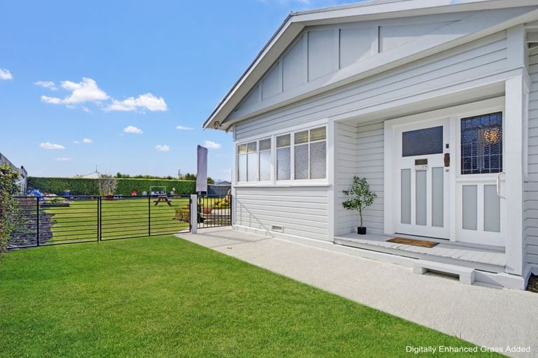 Photo of property in 16 Witham Street, Oamaru North, Oamaru, 9400