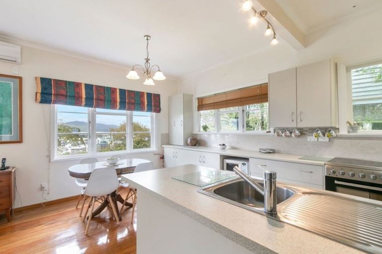 Photo of property in 12c City View Grove, Harbour View, Lower Hutt, 5010