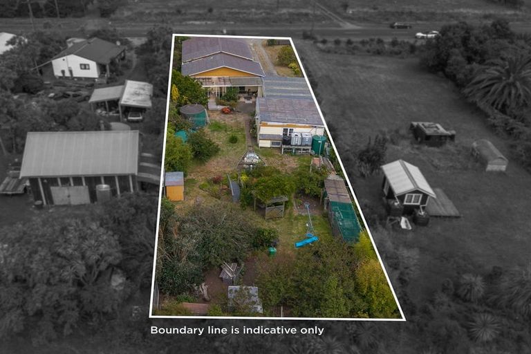 Photo of property in 111 Union Street, Foxton, 4814