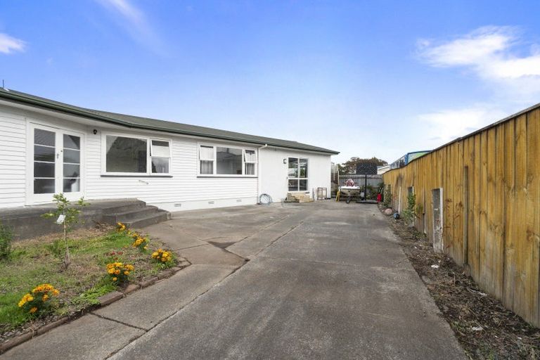 Photo of property in 79 Taumaihi Street, Bulls, 4818