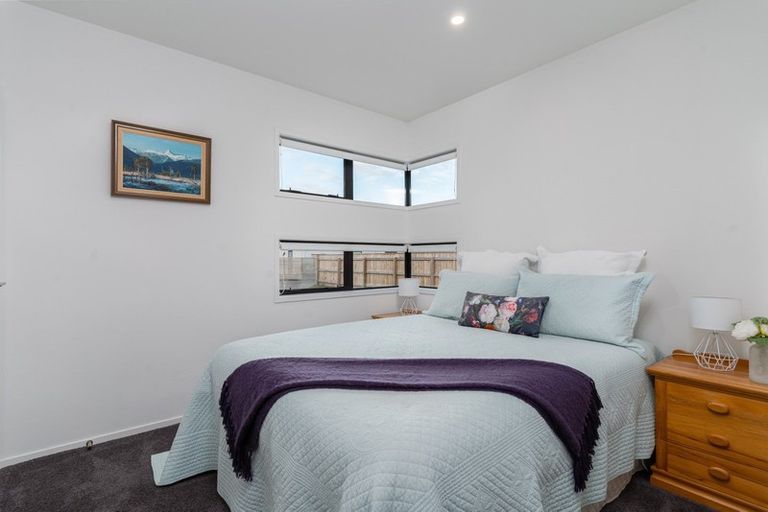 Photo of property in 3a James Kidd Place, Greytown, 5712