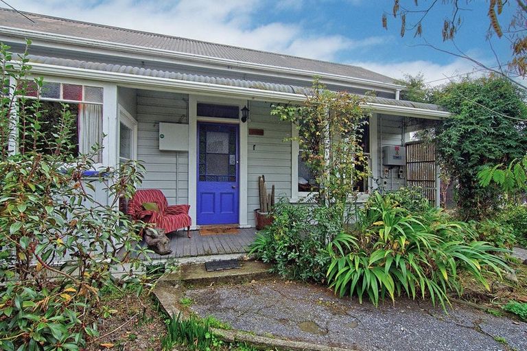 Photo of property in 19 Wrigley Street, Masterton, 5810