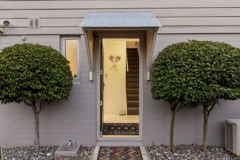 Photo of property in 3/71 Office Road, Merivale, Christchurch, 8014