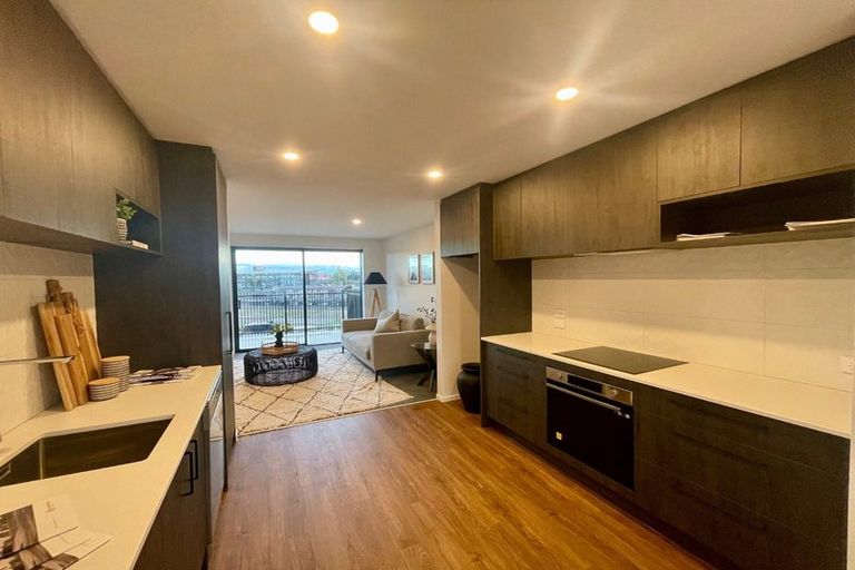 Photo of property in 18/333 Lincoln Road, Addington, Christchurch, 8024