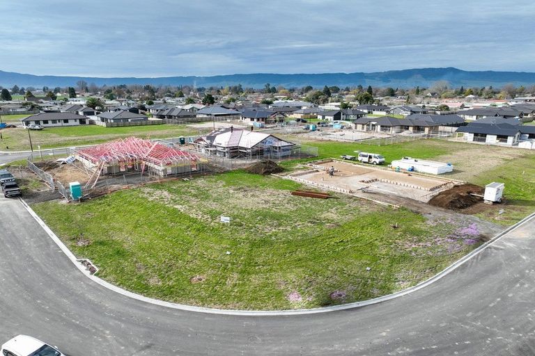 Photo of property in 12 Hinerangi Crescent, Matamata, 3400