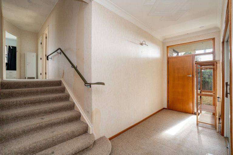Photo of property in 395 Racecourse Road, Hargest, Invercargill, 9810