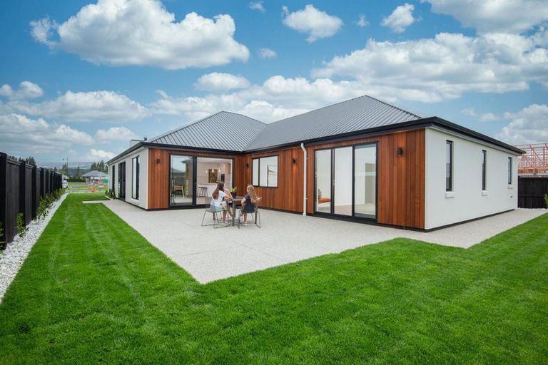 Photo of property in 5 Silverdale Place, Mosgiel, 9024