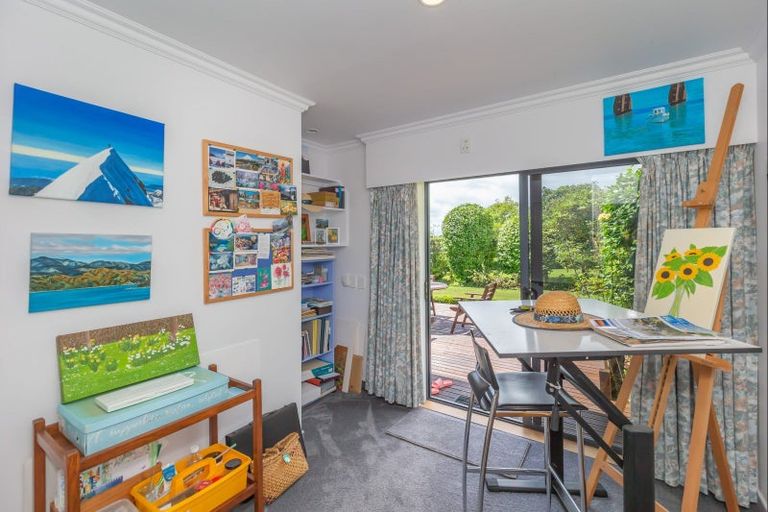 Photo of property in 50 Railway Terrace, Ohau, Levin, 5570