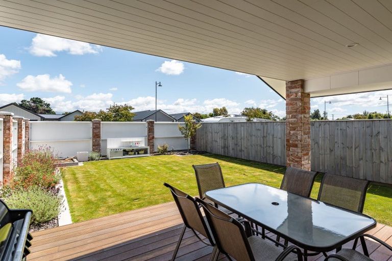 Photo of property in 7 Tuatahi Avenue, Solway, Masterton, 5810