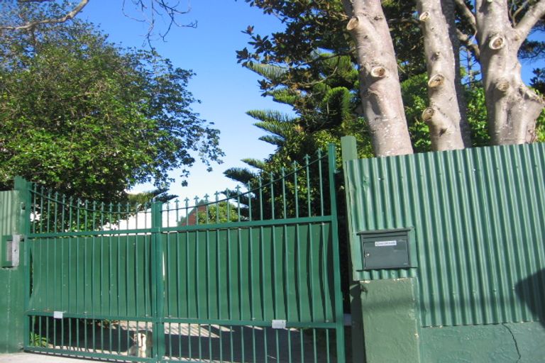 Photo of property in 72 Kings Crescent, Hutt Central, Lower Hutt, 5010