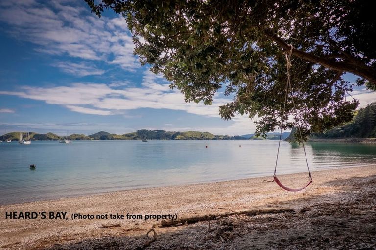 Photo of property in 97 Kowhai Drive, Te Kouma, Coromandel, 3581