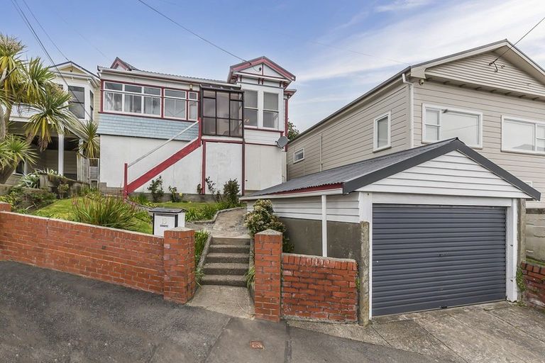 Photo of property in 13 Hamilton Road, Hataitai, Wellington, 6021