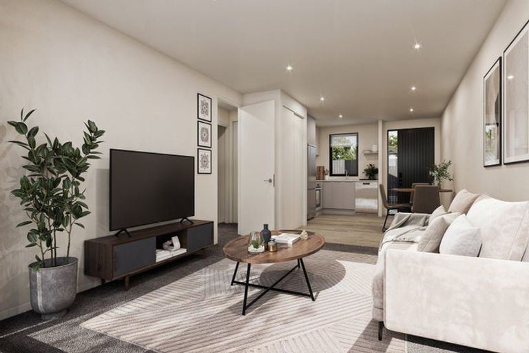 Photo of property in 2/188 Cranford Street, St Albans, Christchurch, 8014