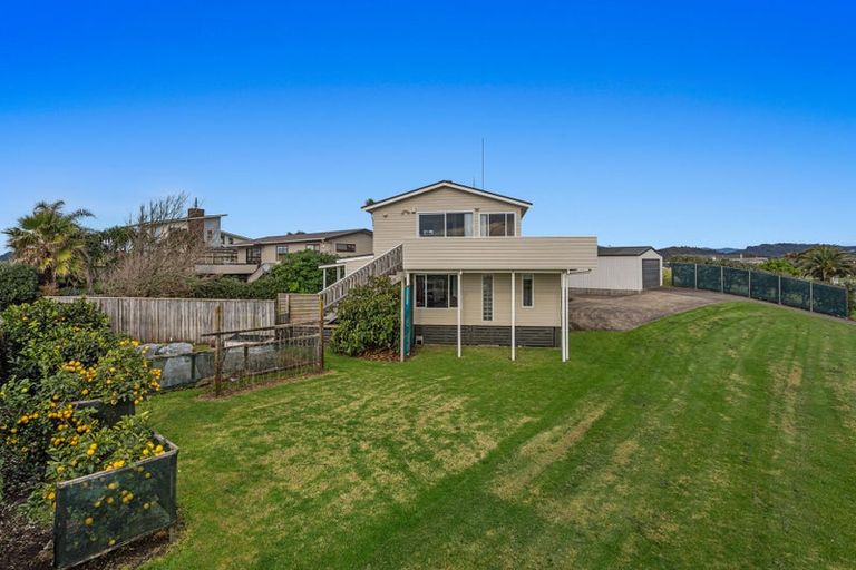 Photo of property in 462 Harbour Road, Ohope, 3121