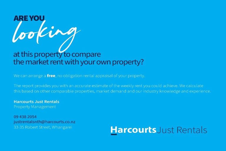Photo of property in 8c Elizabeth Street, Kensington, Whangarei, 0112