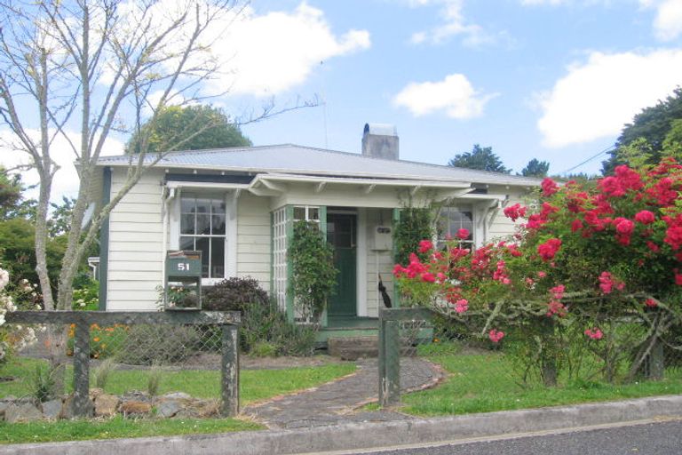 Photo of property in 51 Sunshine Road, Taumarunui, 3920