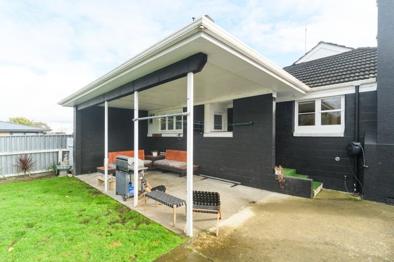 Photo of property in 110 Limbrick Street, Terrace End, Palmerston North, 4410