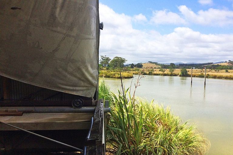 Photo of property in 185 North Road, Clevedon, Papakura, 2582