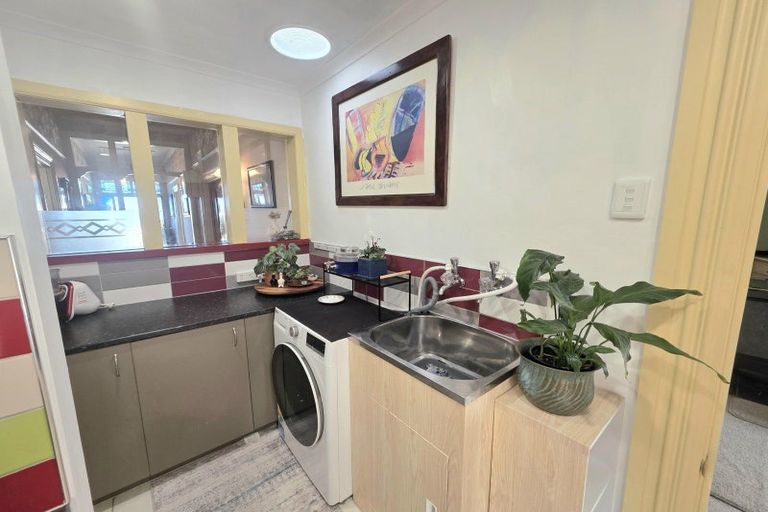 Photo of property in 50 Tees Street, South Hill, Oamaru, 9400