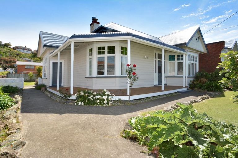 Photo of property in 57 Rawhiti Street, Musselburgh, Dunedin, 9013