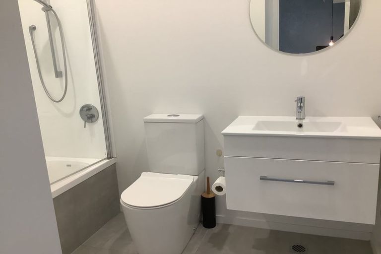 Photo of property in 437b Jackson Street, Petone, Lower Hutt, 5012