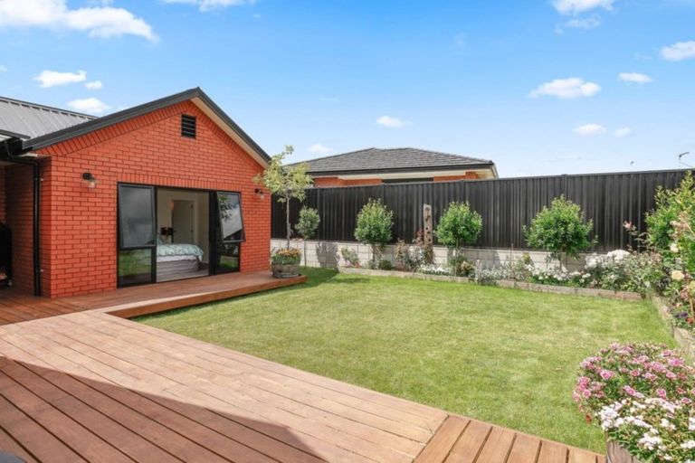 Photo of property in 4 Fawley Place, Te Awamutu, 3800