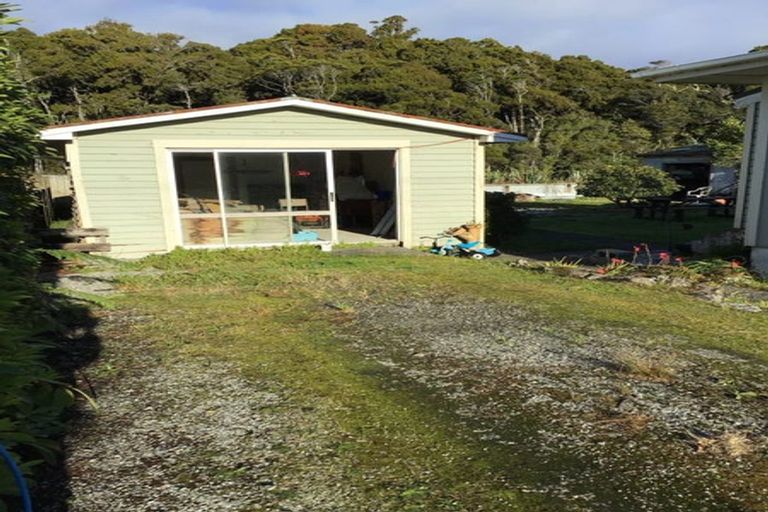 Photo of property in 11 Muturimu Road, Jackson Bay, Haast, 7886