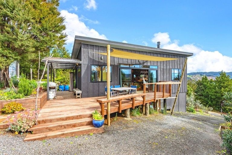 Photo of property in 399c Tairua Whitianga Road, Whenuakite, Whitianga, 3591