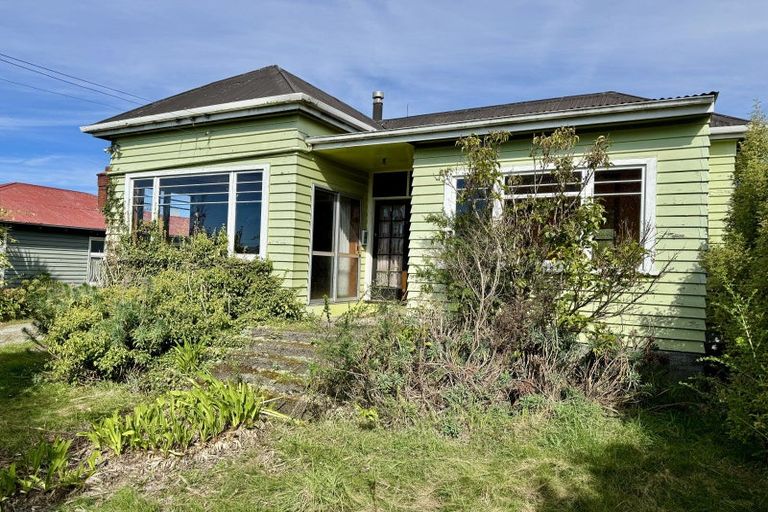 Photo of property in 30 Aynsley Street, Parkside, Timaru, 7910