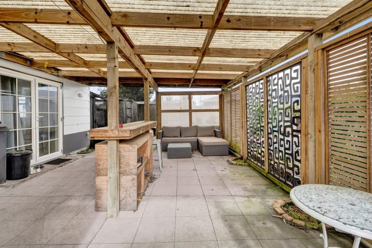 Photo of property in 231 Glover Road, Hawera, 4610