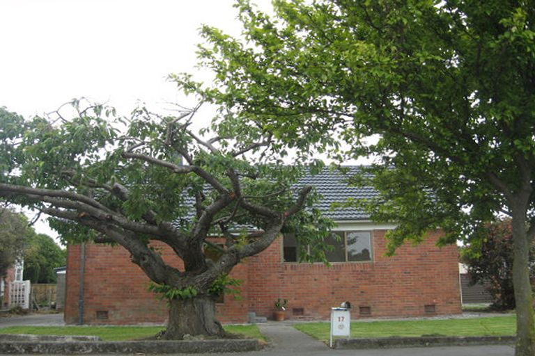 Photo of property in 17 Achilles Street, Burwood, Christchurch, 8061