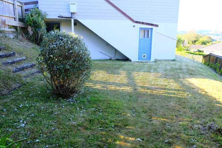 Photo of property in 9 Exploration Way, Whitby, Porirua, 5024