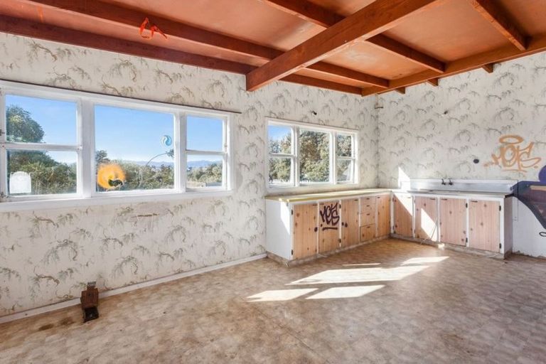 Photo of property in 817 State Highway 35, Tirohanga, Opotiki, 3197