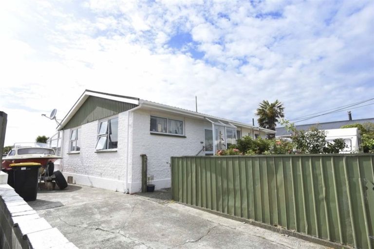 Photo of property in 45 Edinburgh Crescent, Waikiwi, Invercargill, 9810