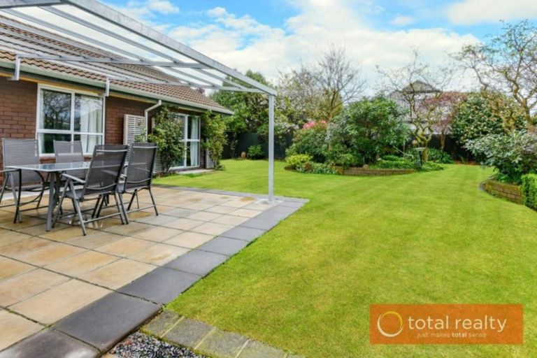 Photo of property in 84 Westlake Drive, Halswell, Christchurch, 8025