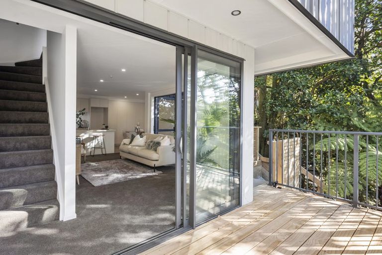 Photo of property in 7 Garfield Street, Parnell, Auckland, 1052