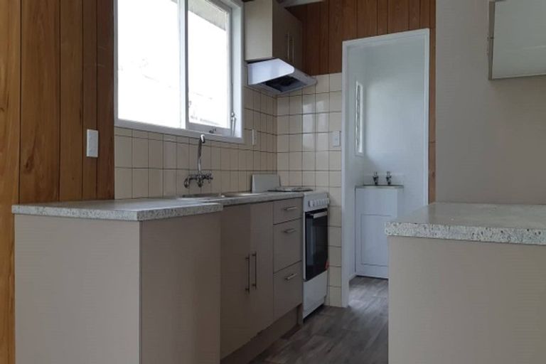 Photo of property in 5a Park Road, Kaikohe, 0405