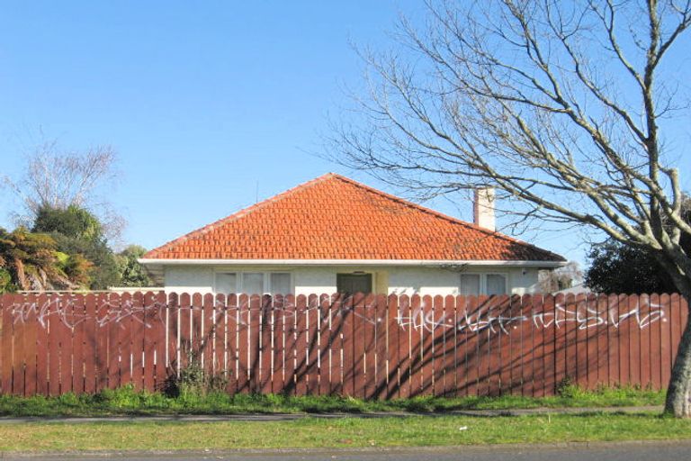 Photo of property in 73b Kelvin Road, Papakura, 2110